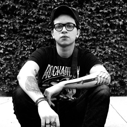 JVVitinhoo's profile picture. 