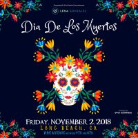 Dia De Los Muertos_Long Beach (@ddlm_lb) 's Twitter Profile