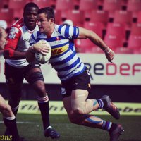 Josh Stander (@standerj10) 's Twitter Profile