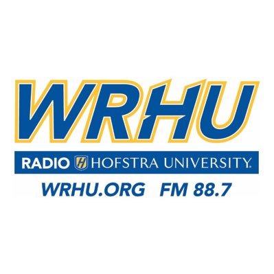 WRHU Radio Hofstra University