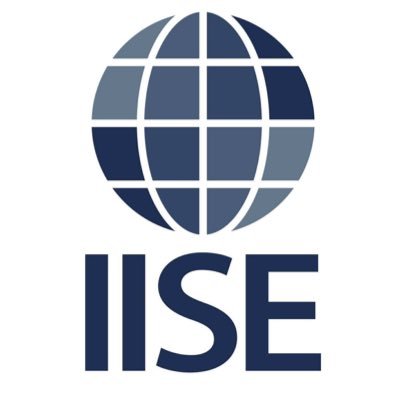 IISE offers IE students the opportunity to develop professionally, network, build their resumes, give back to the community, and socialize with other students.