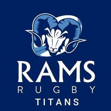 A vibrant community rugby club. 2nd XV play in Raging Bull Shield.  Rams have four other senior men's teams and new women's team. #Titanium #Ramily