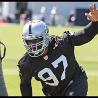 Clinton McDonald (@clintmyles) 's Twitter Profile Photo