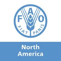 FAO in North America(@FAONorthAmerica) 's Twitter Profileg