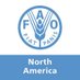 FAO in North America (@faonorthamerica) Twitter profile photo FAO in North America (@faonorthamerica) Twitter profile photo