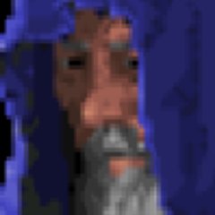 LPMaeL_Dev's profile picture. Dev profile for @LP_MaeL to avoid unnecessary spam on main channel. Learning to code makes me want to share every change I make with #python #pygame