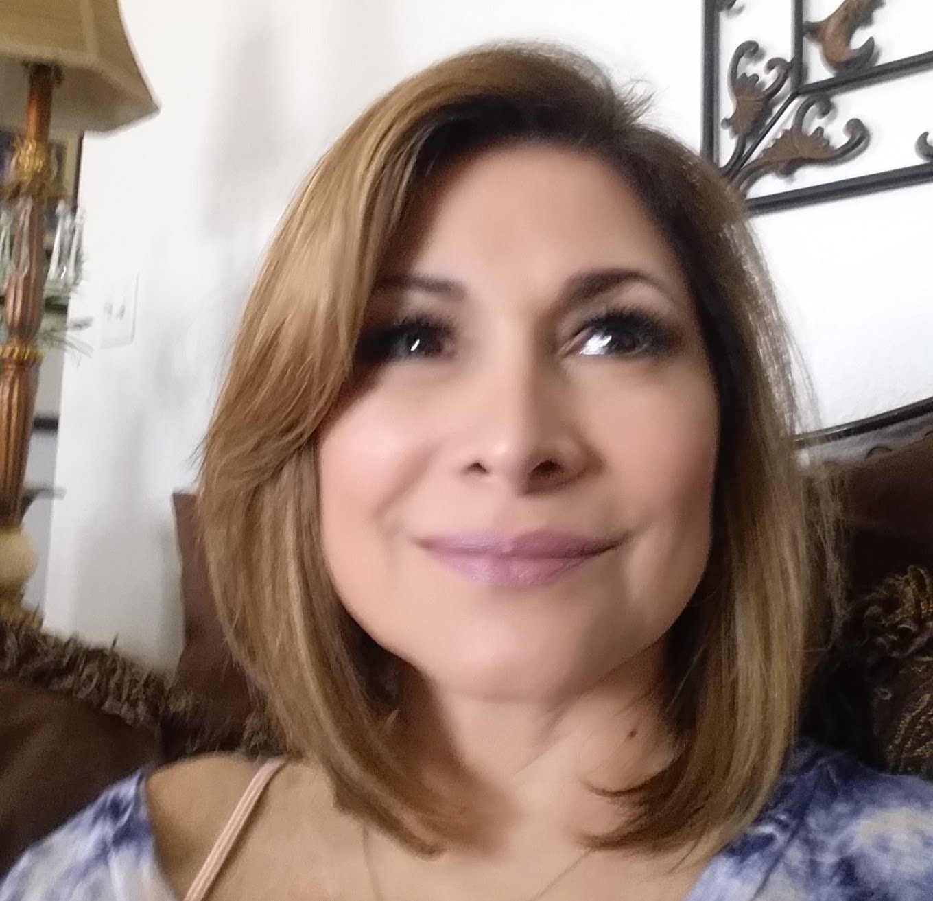 Happily married /Christian Conservative/Blessed Grandma/ Proud American/ Believer In #MAGA