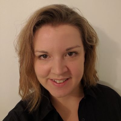 Helen Saxon