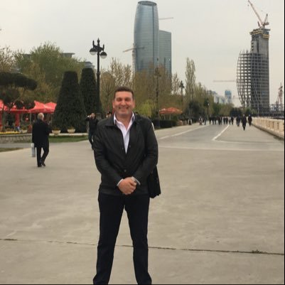 metin_adiloglu's profile picture. 