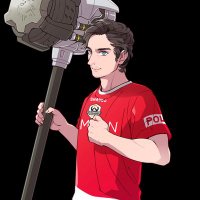 Shaddo (@shadtho) 's Twitter Profile