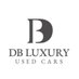 Ben - DB Cars (@bendbcarsltd) Twitter profile photo Ben - DB Cars (@bendbcarsltd) Twitter profile photo