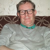 Andrew Kevin Porter (@pampisford) 's Twitter Profile