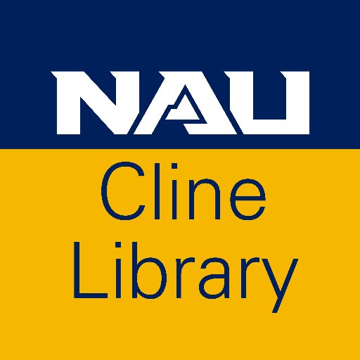 NAUClineLibrary Profile Picture