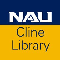 NAU Cline Library (@nauclinelibrary) 's Twitter Profile
