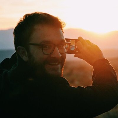 Chris__Winter's profile picture. Have you tried turning it on and off again?