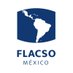 FLACSO México (@FlacsoMx) Twitter profile photo