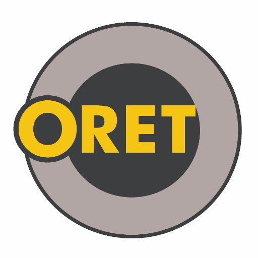 OREToken.io Profile