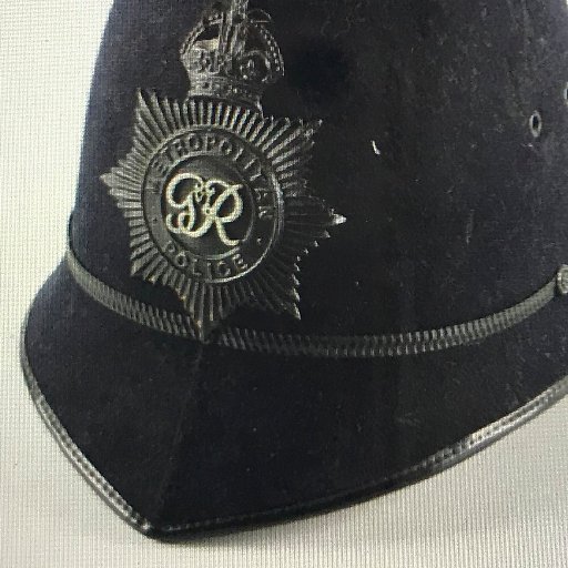 FOMPHC's profile picture. The Friends of the Metropolitan Police Heritage Charity - Became a Charity in 2016, Charity No: 1167839 Originally Established 1995