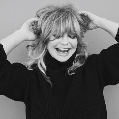 Fan page for the lovely Goldie Hawn. Check out https://t.co/xXXAzhKdK0 (The Goldie Hawn Foundation) |Goldie Follows♡|