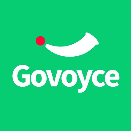 Govoyce is an Idea lab where improvement ideas are raised, voted and supported. Join us to improve small and big things around you!🗓️ Launched December 2018