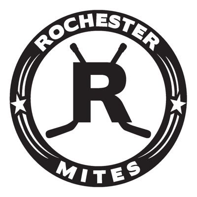 RYHA Mite Hockey promoting youth hockey in Rochester, MN. Talk about twigs, slappers, clappers, dekes, and fundies.