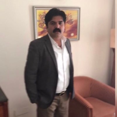 Senior vice President PPP Distt Hyd🇱🇾 EX-Finance Secretary Distt Hyd 🇱🇾