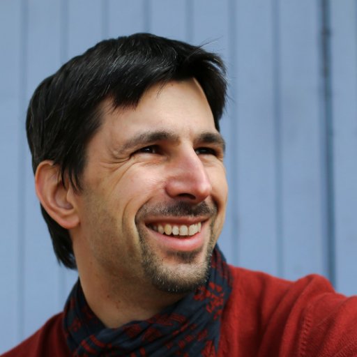 AlanBriquez's profile picture. #Digital,#TransfoNum,#OrganisationSI,#RGPD,#VeilleTechno,#Entrepreneur,#SocialMedia,#CyberSecurite