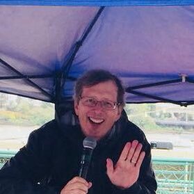 PDXJohnErickson's profile picture. Happily retired from 50 years of broadcast news.