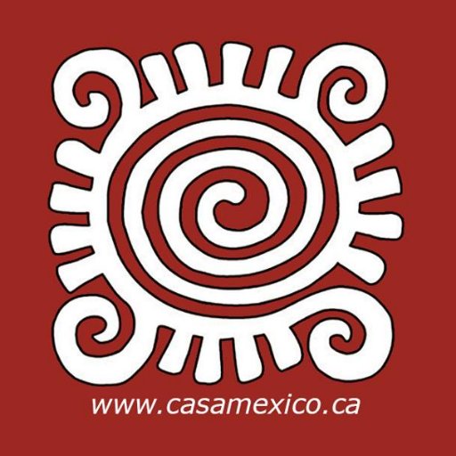 Casa Mexico creates spaces to generate more awareness, knowledge and understanding of Mexico in the world.