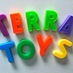 Terra Toys (@TerraToys) Twitter profile photo