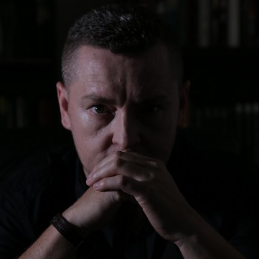 LUIS SALAZさんのプロフィール画像