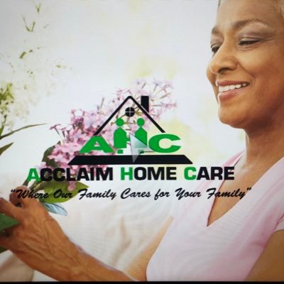 AHCS is a Medicare certified,Joint Commission Accredited gold seal healthcare organization providing high-quality healthcare services for seniors.