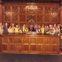 St Thomas' Brownies - @StThomasBrownie Twitter Profile Photo