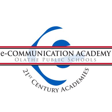 e-Communication - 4-year academy in Animation, Graphic Design, Web Design, Convergence Journalism, Video Entertainment, & Sports Information at Olathe Northwest