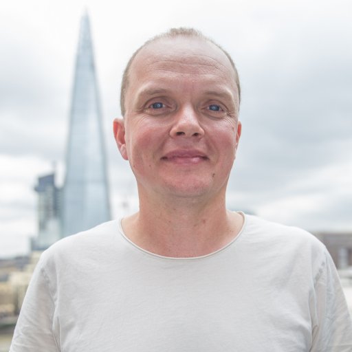 ewilde's profile picture. Head of Engineering @form3cloud @form3tech
