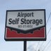 Airport Self Storage (@storageairport) Twitter profile photo Airport Self Storage (@storageairport) Twitter profile photo
