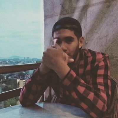 axeljarvio1's profile picture. La triste historia de mi vida