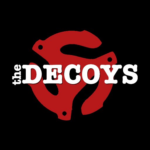 The Decoys are a Canadian Rock band out of Kamloops, BC. Our new single “Still Got My Soul” OUT NOW! https://t.co/eHFLYzRRuE