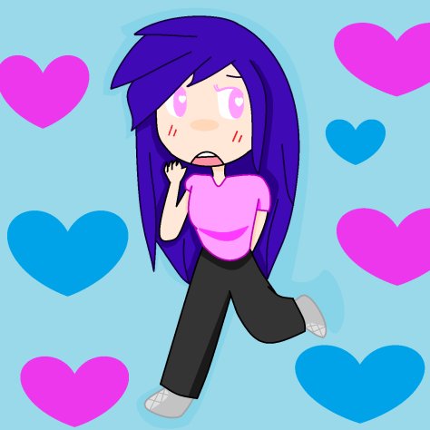 AlyssaLunaAstra's profile picture. https://t.co/vWwuqGtNTC
https://t.co/GikHGOYAP3
I'm not shameless advertising....