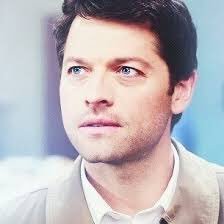 “I’m an angel of the Lord.””(happy ten years Castiel! disclaimer: not Misha Collins. RP account 18+)