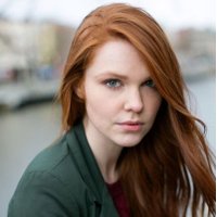 Amelia McDonald - @AmeilaIrsh Twitter Profile Photo