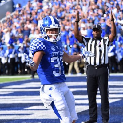 Former Student-Athlete at The University of Kentucky. Matthew 25:40. Key Oil Co - Exxon Mobil.