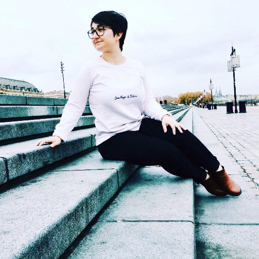 Typhaineさんのプロフィール画像