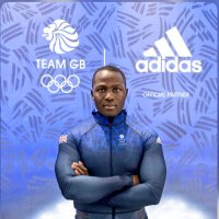 Lamin Deen OLY (@team_deen) 's Twitter Profile