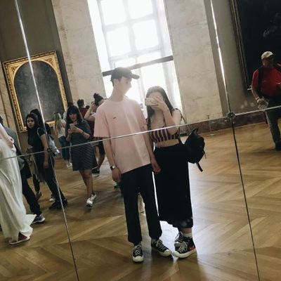 connmcgill's profile picture. 