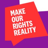 Make Our Rights Reality (@morr_rights) 's Twitter Profile
