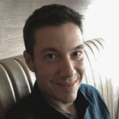 New Yorker stuck in LA traffic. Father, son / Author of 150+ books for kids and YA, including the TIME OF DEATH series (Epic Press, 2016)