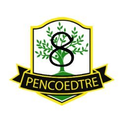 An account celebrating year 9 pupils at Pencoedtre High School in Barry, South Wales