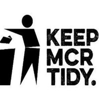 Keep Manchester Tidy (@keepmcrtidy1) 's Twitter Profile