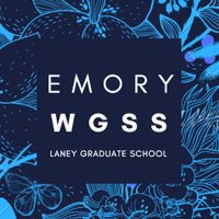 Emory WGSS (@emory_wgss) 's Twitter Profile Photo Emory WGSS (@emory_wgss) 's Twitter Profile Photo